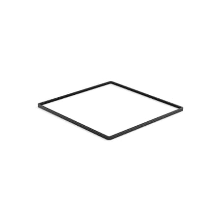 Kohler Real Rain Overhead Panel Trim 31111-BL